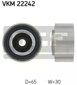 SKF VKM 22242